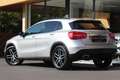 Mercedes-Benz GLA 200 GLA 200d *AUTOMAAT*NIEUWSTAAT* + 1J GARANTIE Срібний - thumbnail 8