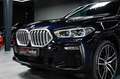BMW X6 xD 30d M Sport Laser-360-Pano-B&W-ACC-AHK Schwarz - thumbnail 4