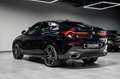 BMW X6 xD 30d M Sport Laser-360-Pano-B&W-ACC-AHK Schwarz - thumbnail 7