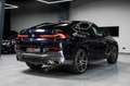 BMW X6 xD 30d M Sport Laser-360-Pano-B&W-ACC-AHK Schwarz - thumbnail 9