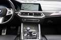 BMW X6 xD 30d M Sport Laser-360-Pano-B&W-ACC-AHK Schwarz - thumbnail 12