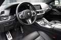 BMW X6 xD 30d M Sport Laser-360-Pano-B&W-ACC-AHK Schwarz - thumbnail 10