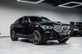 BMW X6 xD 30d M Sport Laser-360-Pano-B&W-ACC-AHK Schwarz - thumbnail 1