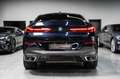 BMW X6 xD 30d M Sport Laser-360-Pano-B&W-ACC-AHK Schwarz - thumbnail 8