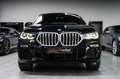 BMW X6 xD 30d M Sport Laser-360-Pano-B&W-ACC-AHK Schwarz - thumbnail 2