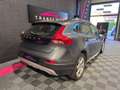Volvo V40 CROSS COUNTRY BUSINESS D2 115 Momentum Business Gris - thumbnail 8