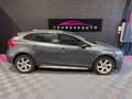Volvo V40 CROSS COUNTRY BUSINESS D2 115 Momentum Business Gris - thumbnail 5
