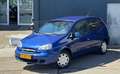Chevrolet Tacuma 1.6i 16V Spirit met Garantie Blau - thumbnail 14