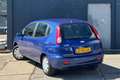 Chevrolet Tacuma 1.6i 16V Spirit met Garantie Blau - thumbnail 15