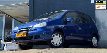 1.6i 16V Spirit met Garantie