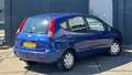 Chevrolet Tacuma 1.6i 16V Spirit met Garantie Blau - thumbnail 11