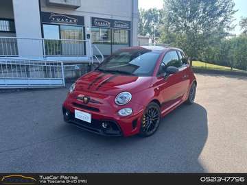 Competizione 1.4 T-Jet