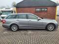 Mercedes-Benz E 350 CDI T Elegance Leder|Bi-Xenon|Navi|AHK|PDC Argent - thumbnail 4