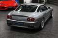 Ferrari 550 Maranello  Top Original Zustand Sammler Grijs - thumbnail 4