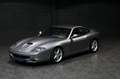 Ferrari 550 Maranello  Top Original Zustand Sammler Grijs - thumbnail 19