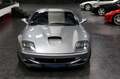 Ferrari 550 Maranello  Top Original Zustand Sammler Grijs - thumbnail 21
