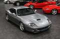 Ferrari 550 Maranello  Top Original Zustand Sammler Grijs - thumbnail 33