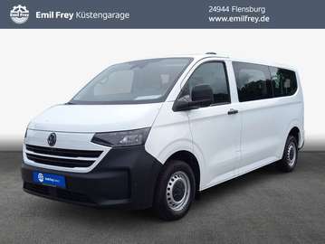 Transporter Kombi 2.0 TDI LR 6-Gang
