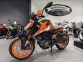 KTM 125 Duke Orange - thumbnail 1