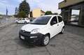 Fiat Panda Autocarro Van 2 posti 1.3 Mjt 80 CV Bianco - thumbnail 4