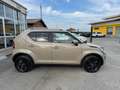 Suzuki Ignis 1.2 Hybrid 4WD All Grip Top Beige - thumbnail 4
