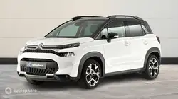 Citroen C3 Aircross PureTech 110ch S\u0026S Shine Pack