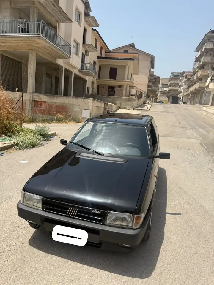 Fiat Uno 3p 1.4 ie turbo Racing, foto 2