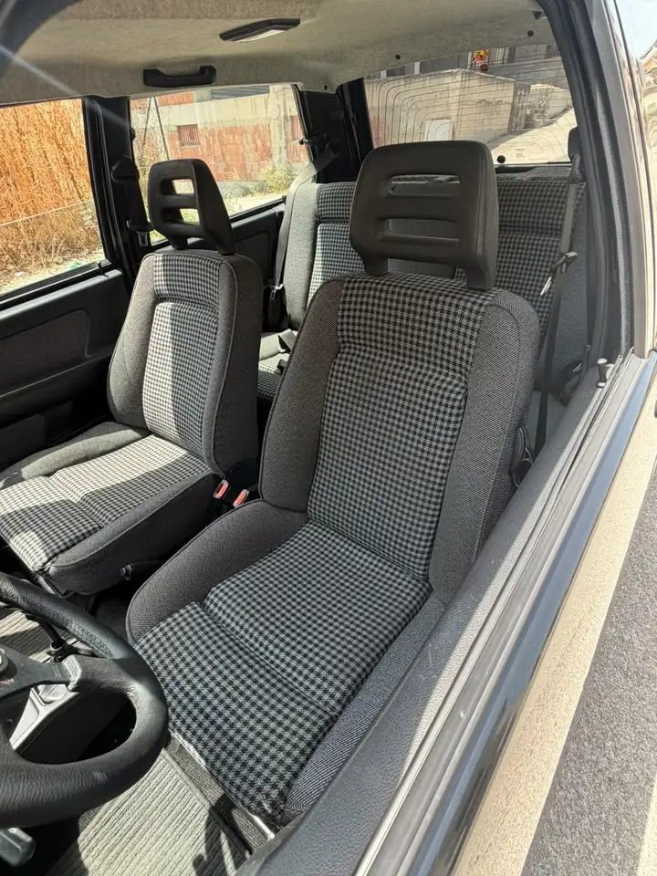 Fiat Uno 3p 1.4 ie turbo Racing, foto 6