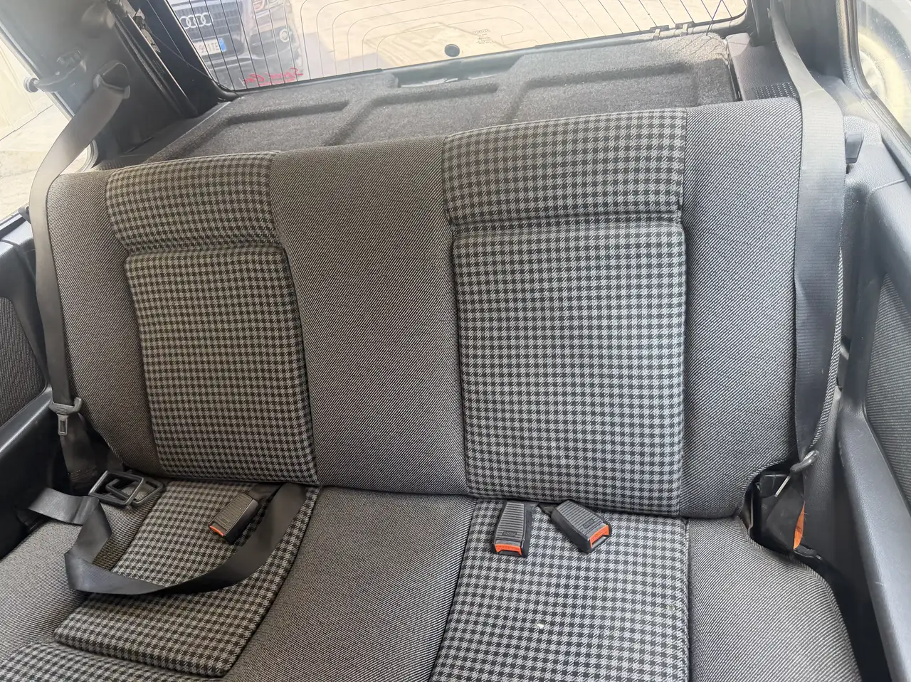 Fiat Uno 3p 1.4 ie turbo Racing, foto 7