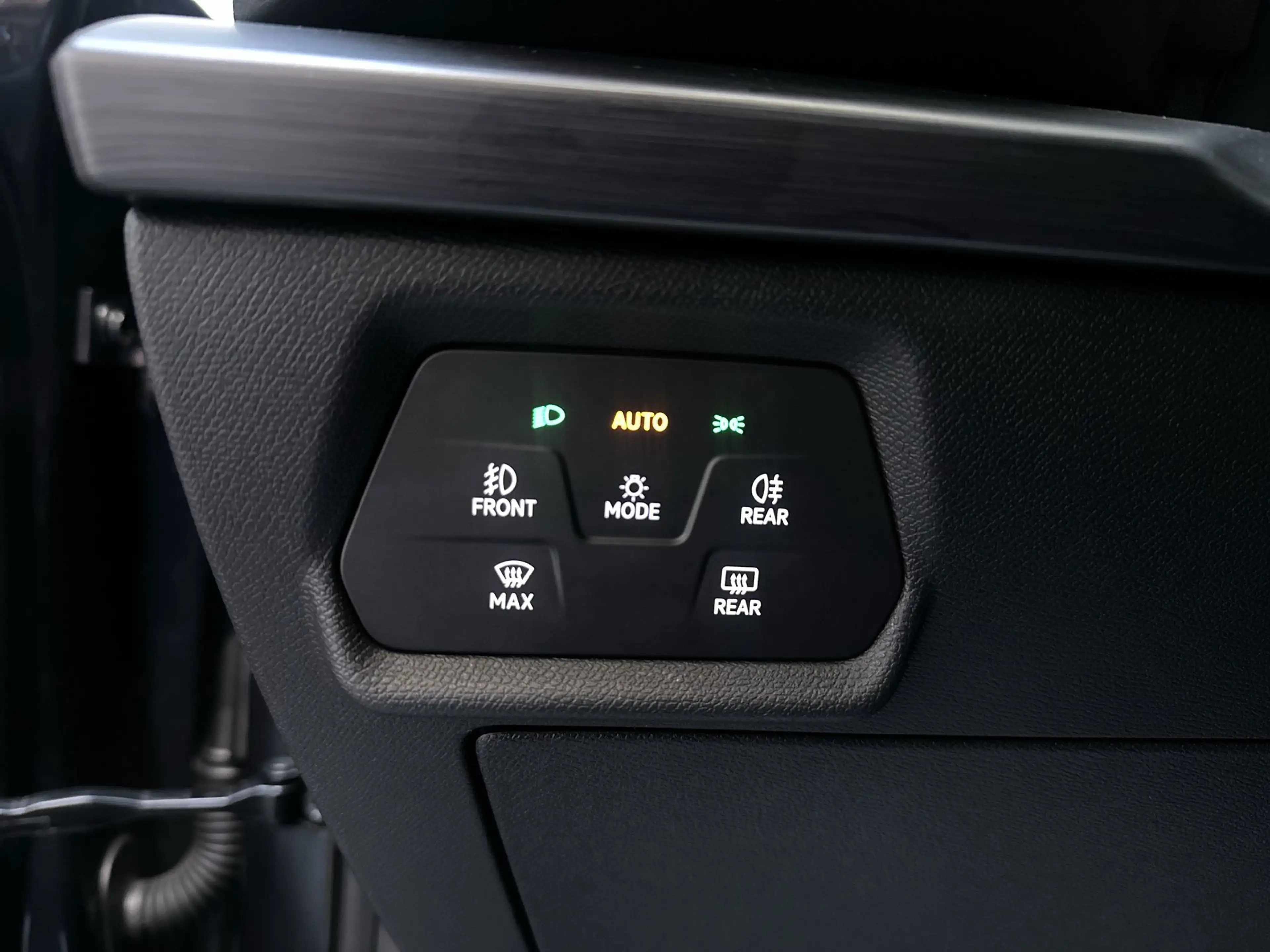 CUPRA Formentor 1.5 TSI 150pk DSG Business Edition Camera Navigati — photo 20