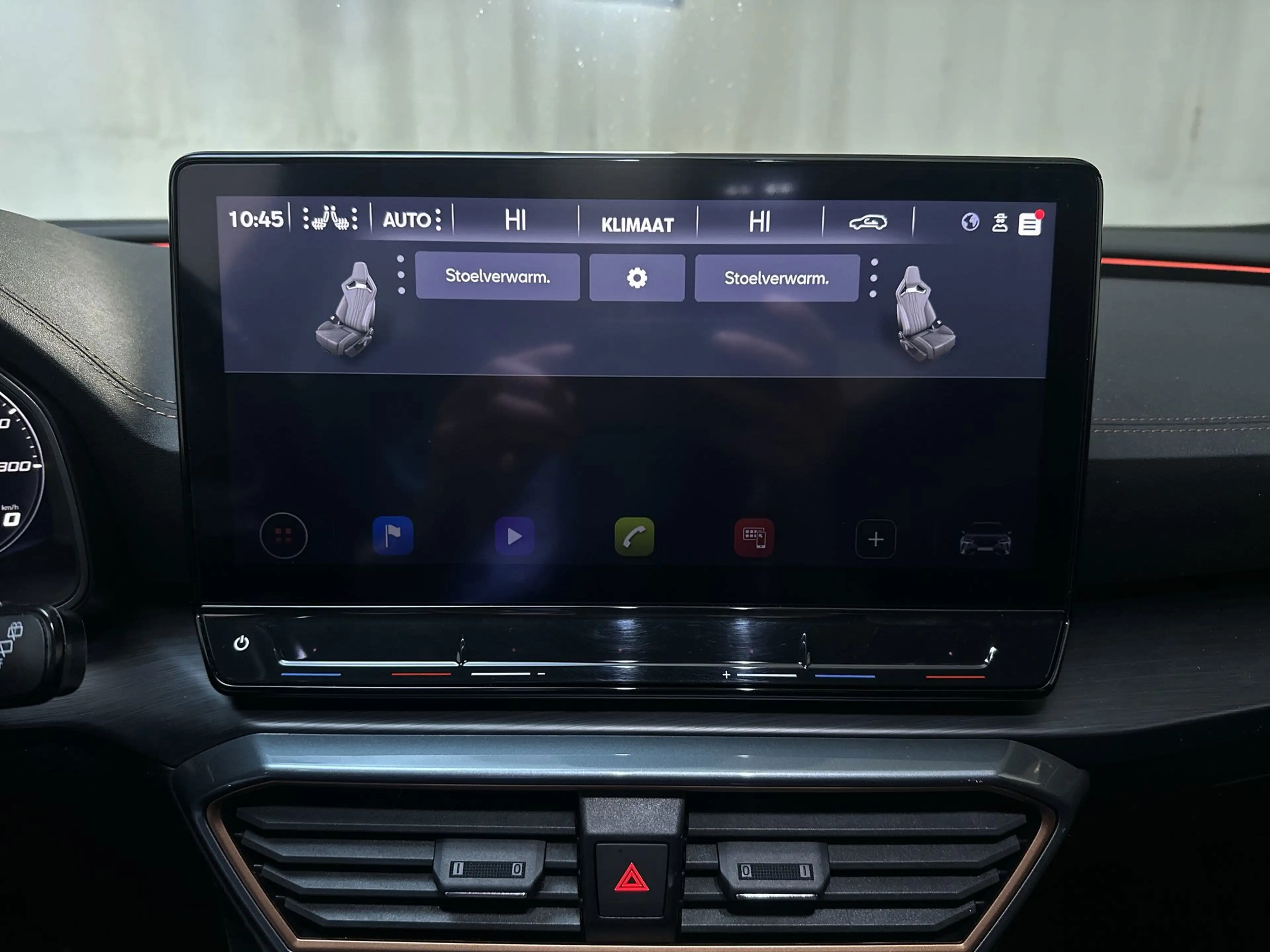 CUPRA Formentor 1.5 TSI 150pk DSG Business Edition Camera Navigati — photo 23