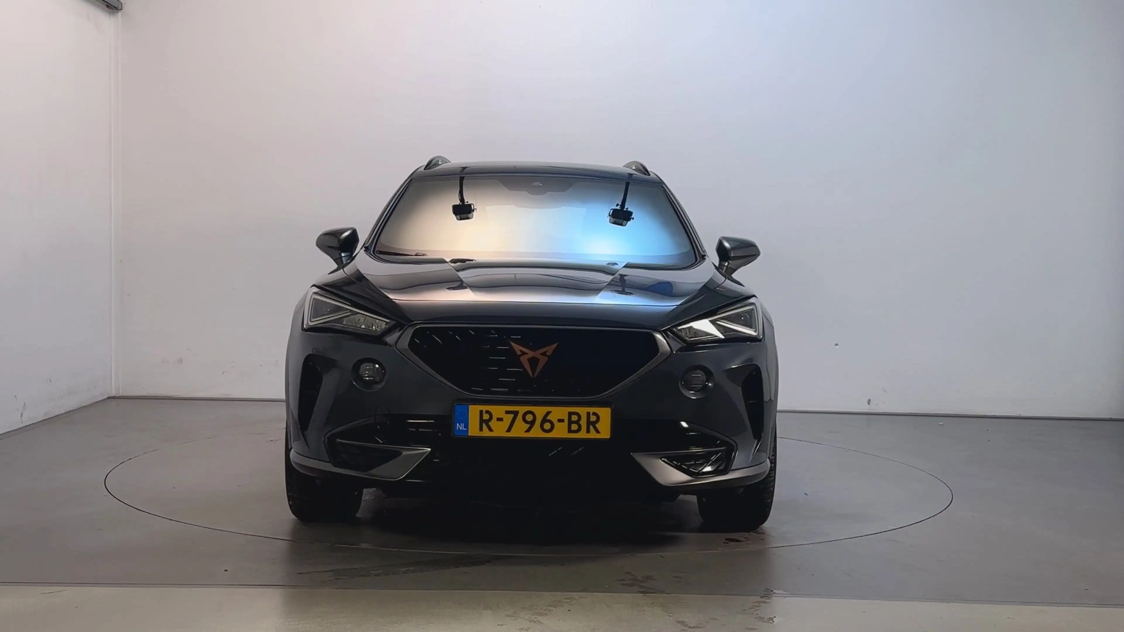 CUPRA Formentor 1.5 TSI 150pk DSG Business Edition Camera Navigati — photo 16