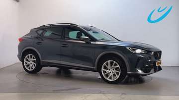 1.5 TSI 150pk DSG Business Edition Camera Navigati