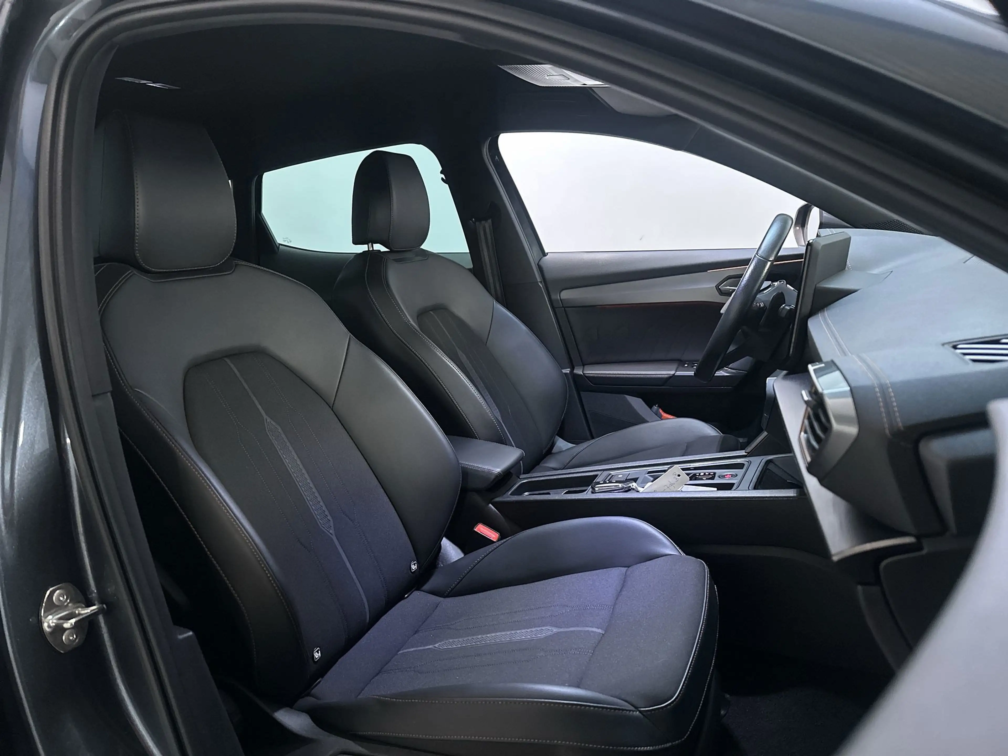 CUPRA Formentor 1.5 TSI 150pk DSG Business Edition Camera Navigati — photo 7