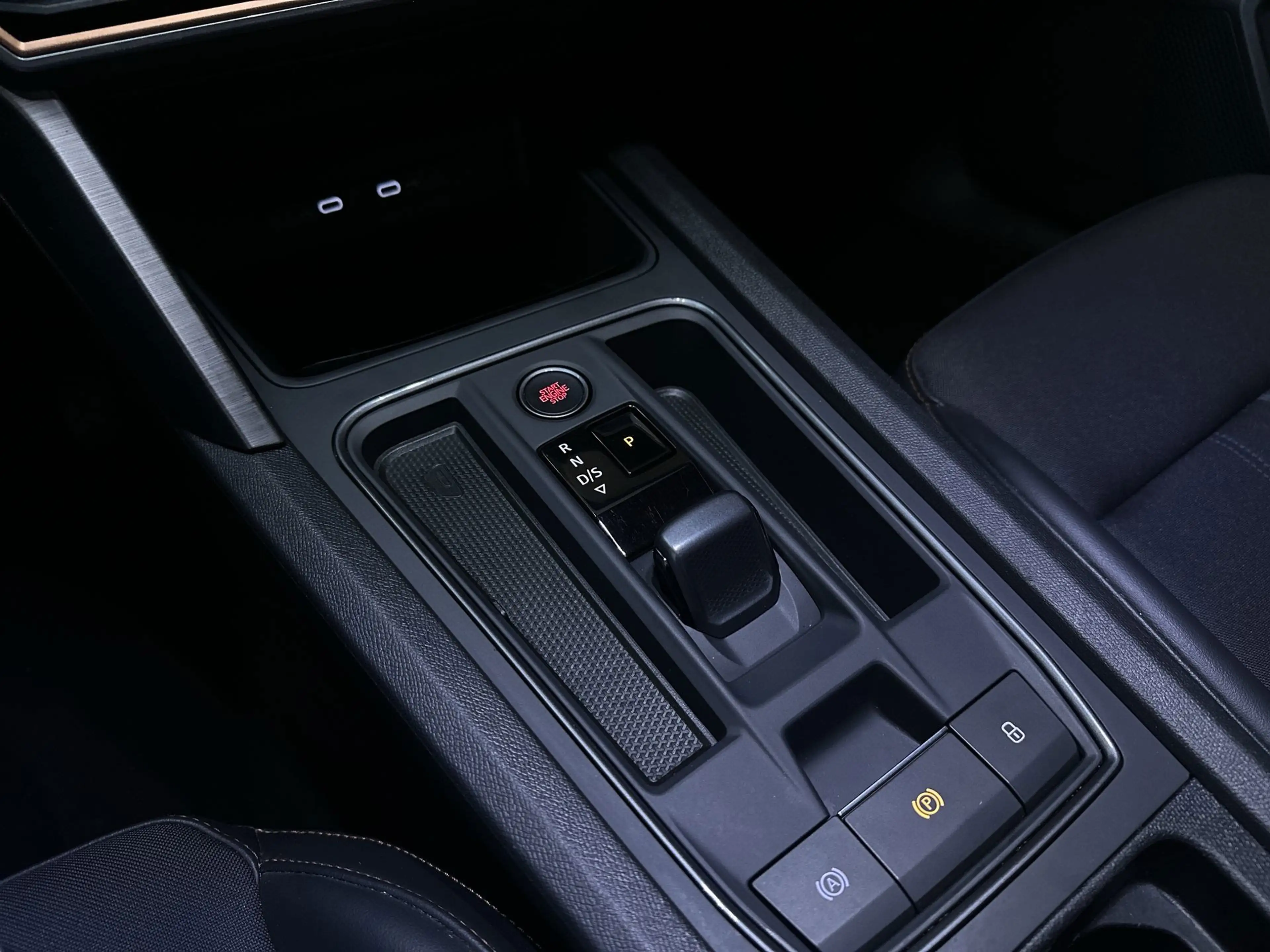 CUPRA Formentor 1.5 TSI 150pk DSG Business Edition Camera Navigati — photo 11