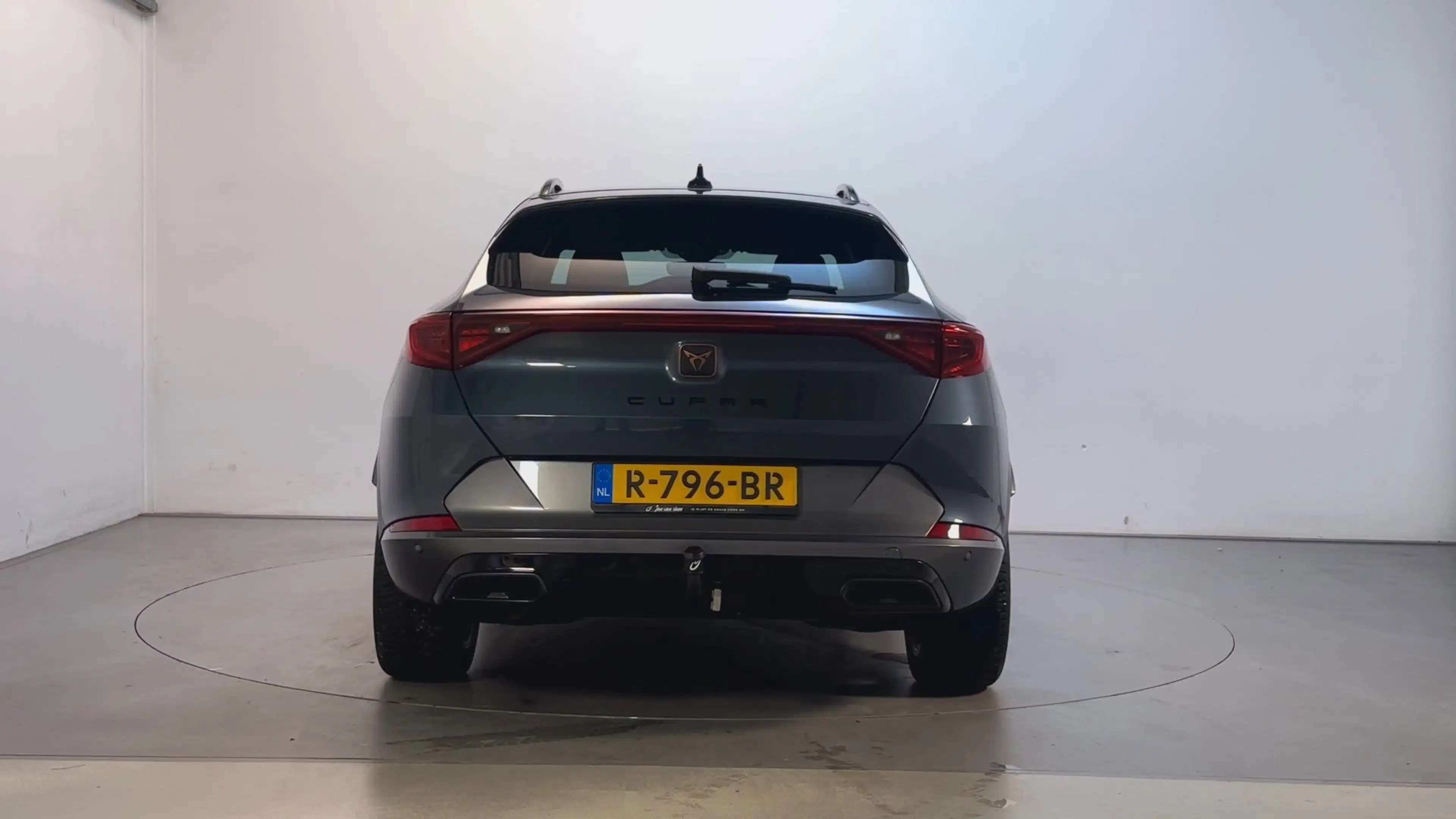 CUPRA Formentor 1.5 TSI 150pk DSG Business Edition Camera Navigati — photo 10