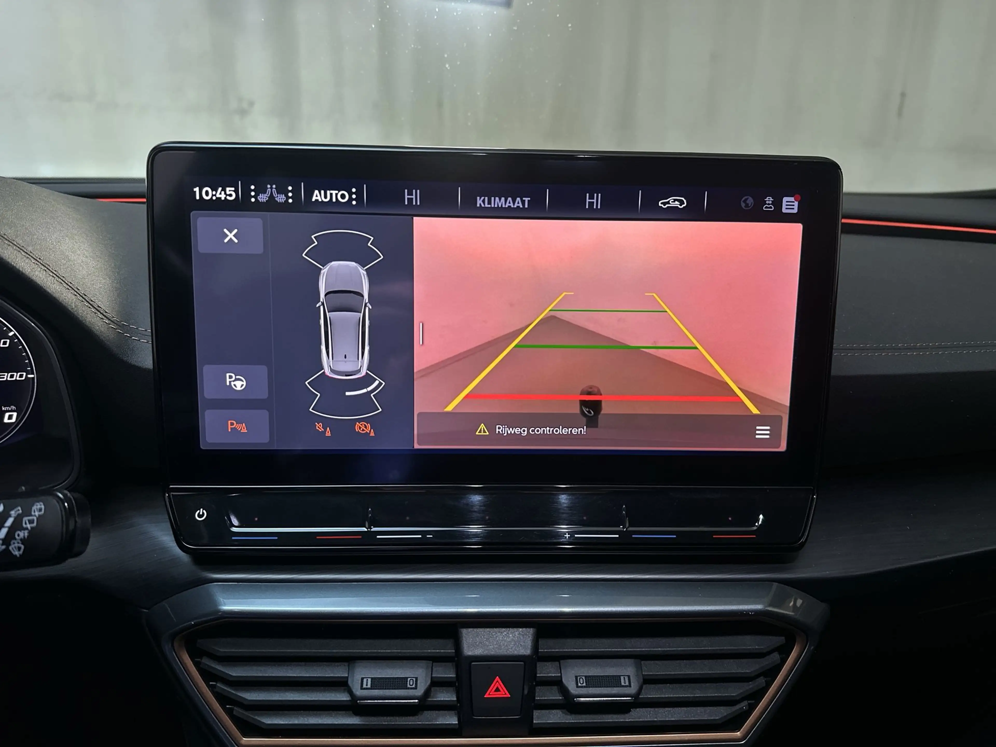 CUPRA Formentor 1.5 TSI 150pk DSG Business Edition Camera Navigati — photo 9
