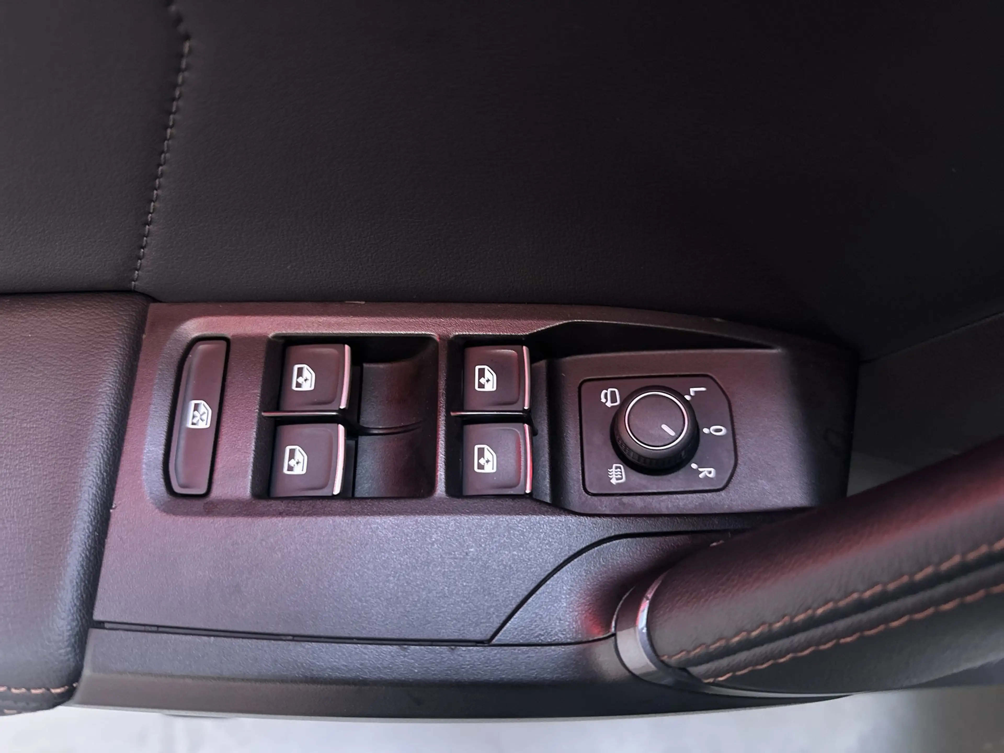 CUPRA Formentor 1.5 TSI 150pk DSG Business Edition Camera Navigati — photo 13