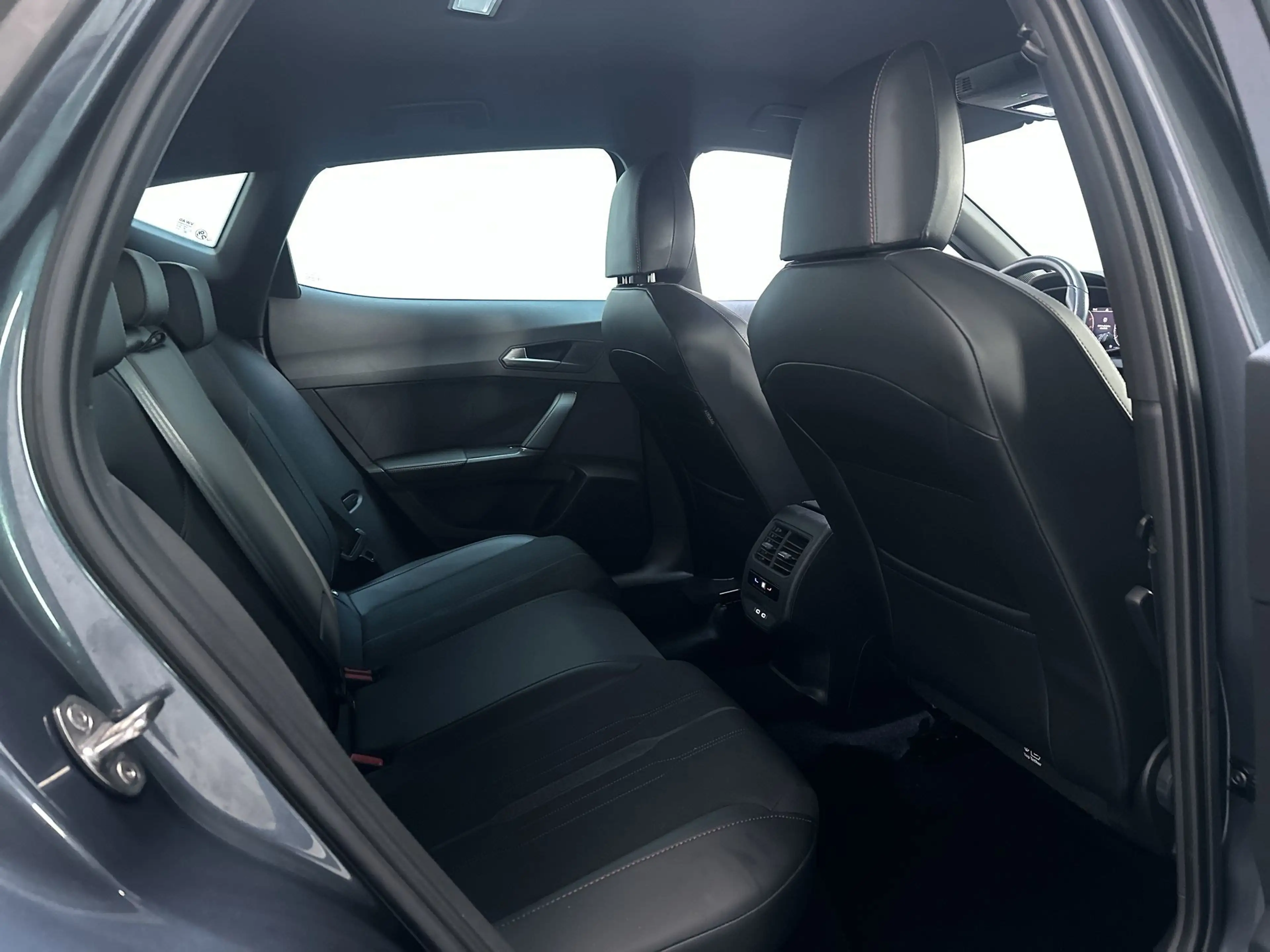 CUPRA Formentor 1.5 TSI 150pk DSG Business Edition Camera Navigati — photo 18