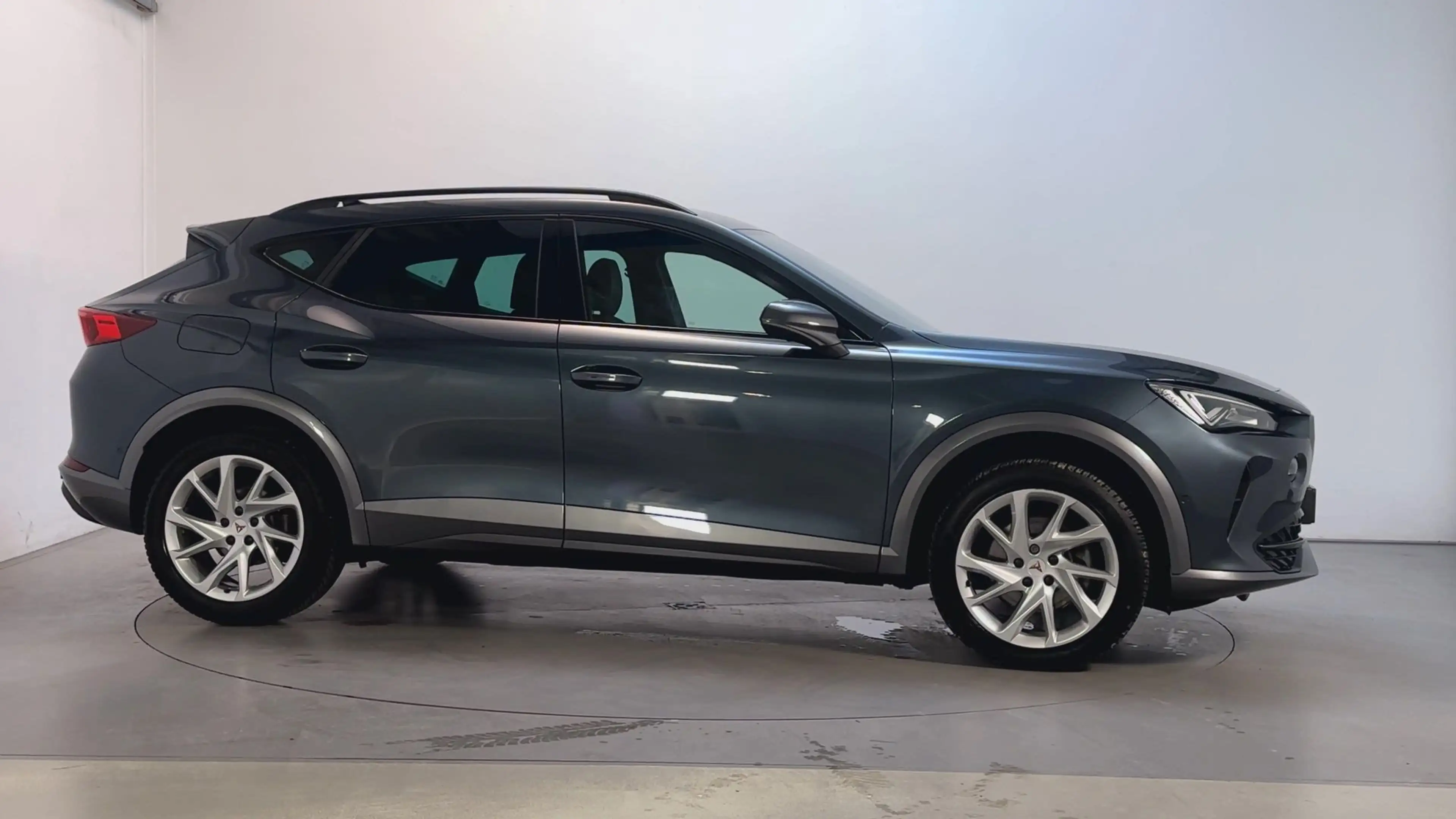 CUPRA Formentor 1.5 TSI 150pk DSG Business Edition Camera Navigati — photo 12