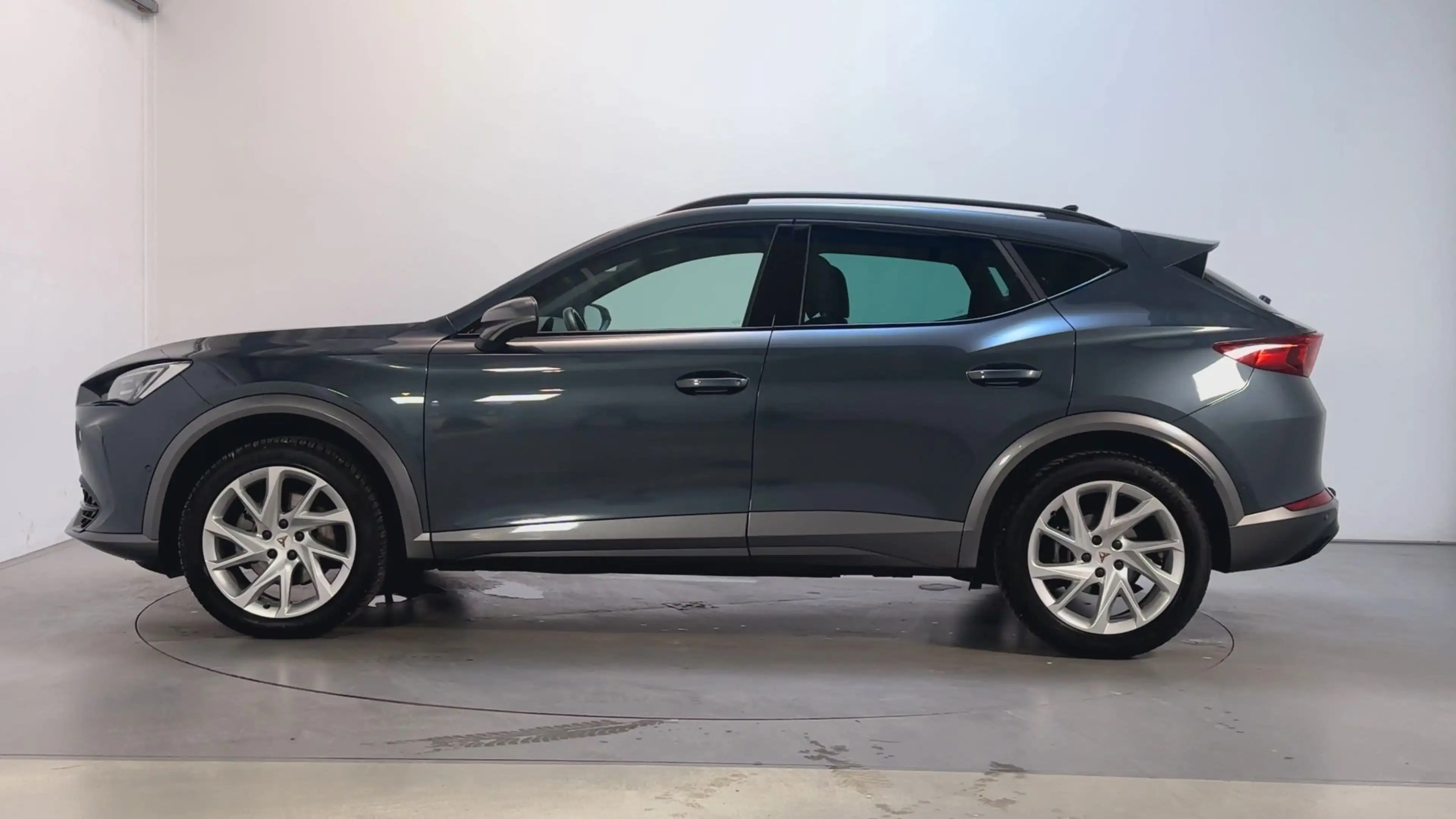 CUPRA Formentor 1.5 TSI 150pk DSG Business Edition Camera Navigati — photo 14