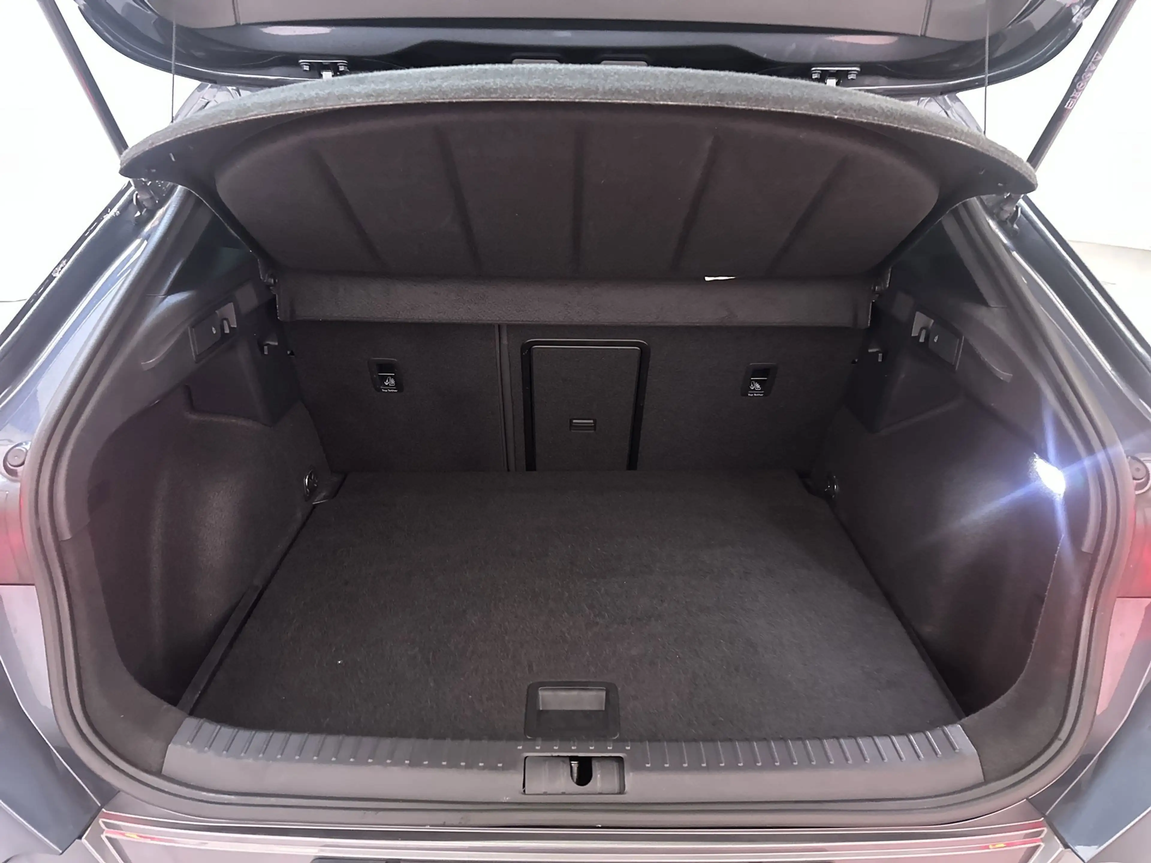 CUPRA Formentor 1.5 TSI 150pk DSG Business Edition Camera Navigati — photo 19