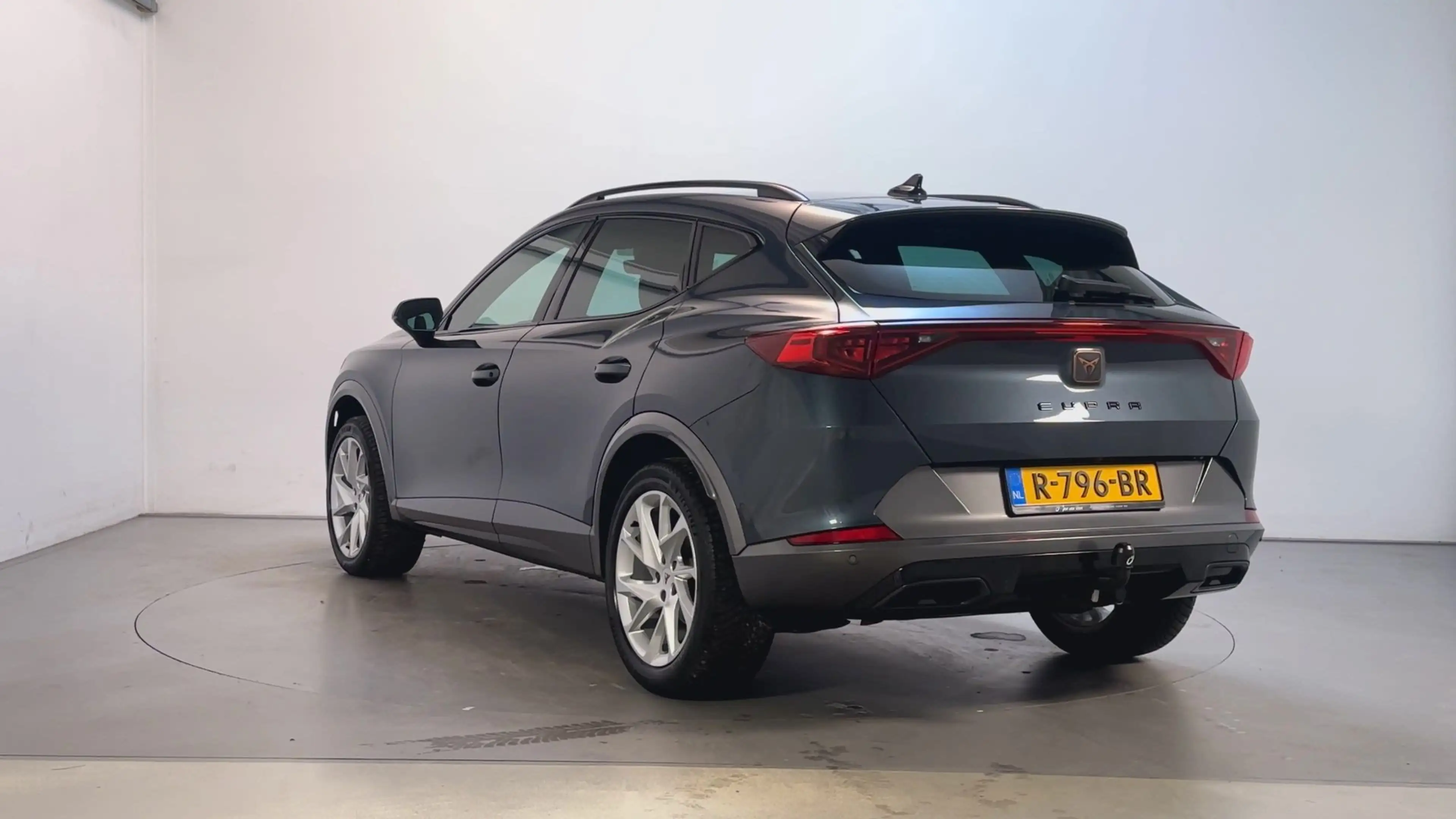 CUPRA Formentor 1.5 TSI 150pk DSG Business Edition Camera Navigati — photo 6