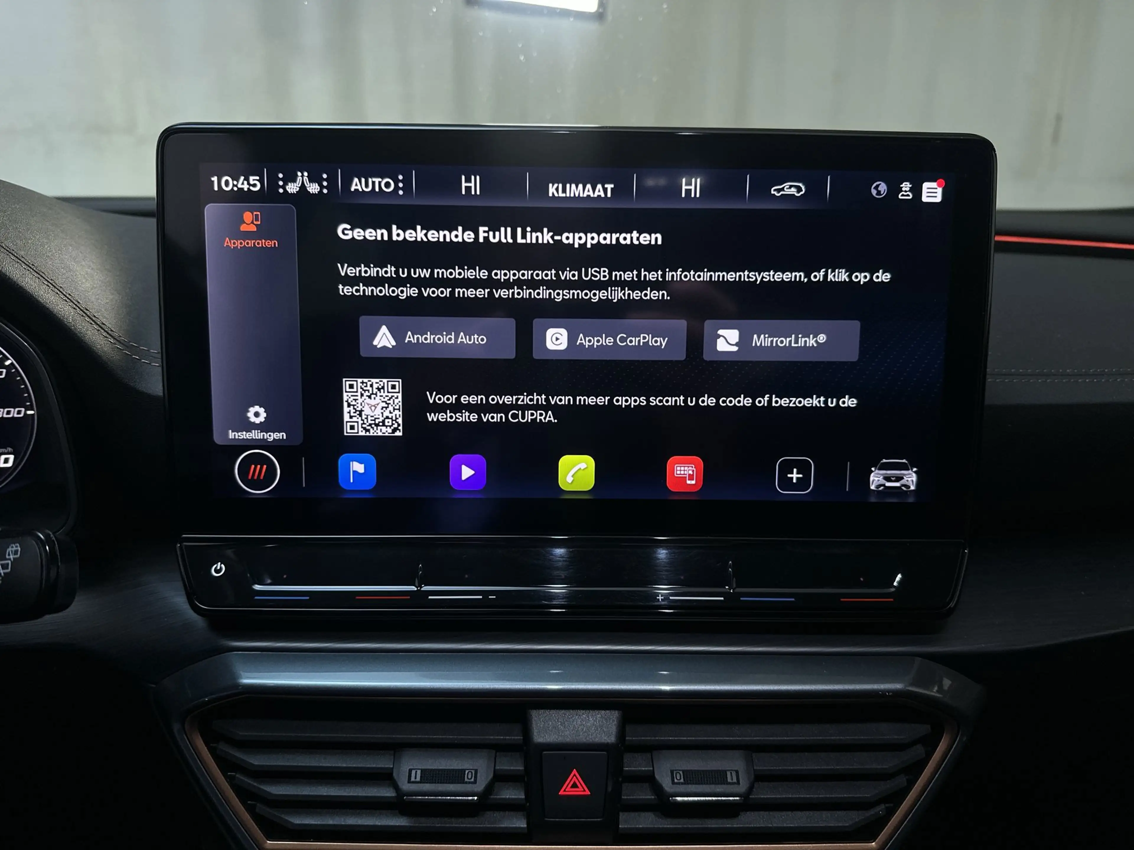 CUPRA Formentor 1.5 TSI 150pk DSG Business Edition Camera Navigati — photo 24