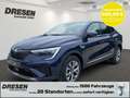 Renault Arkana Techno Mild-Hybrid EU6e LED Kamera SHZ Navigation Albastru - thumbnail 1