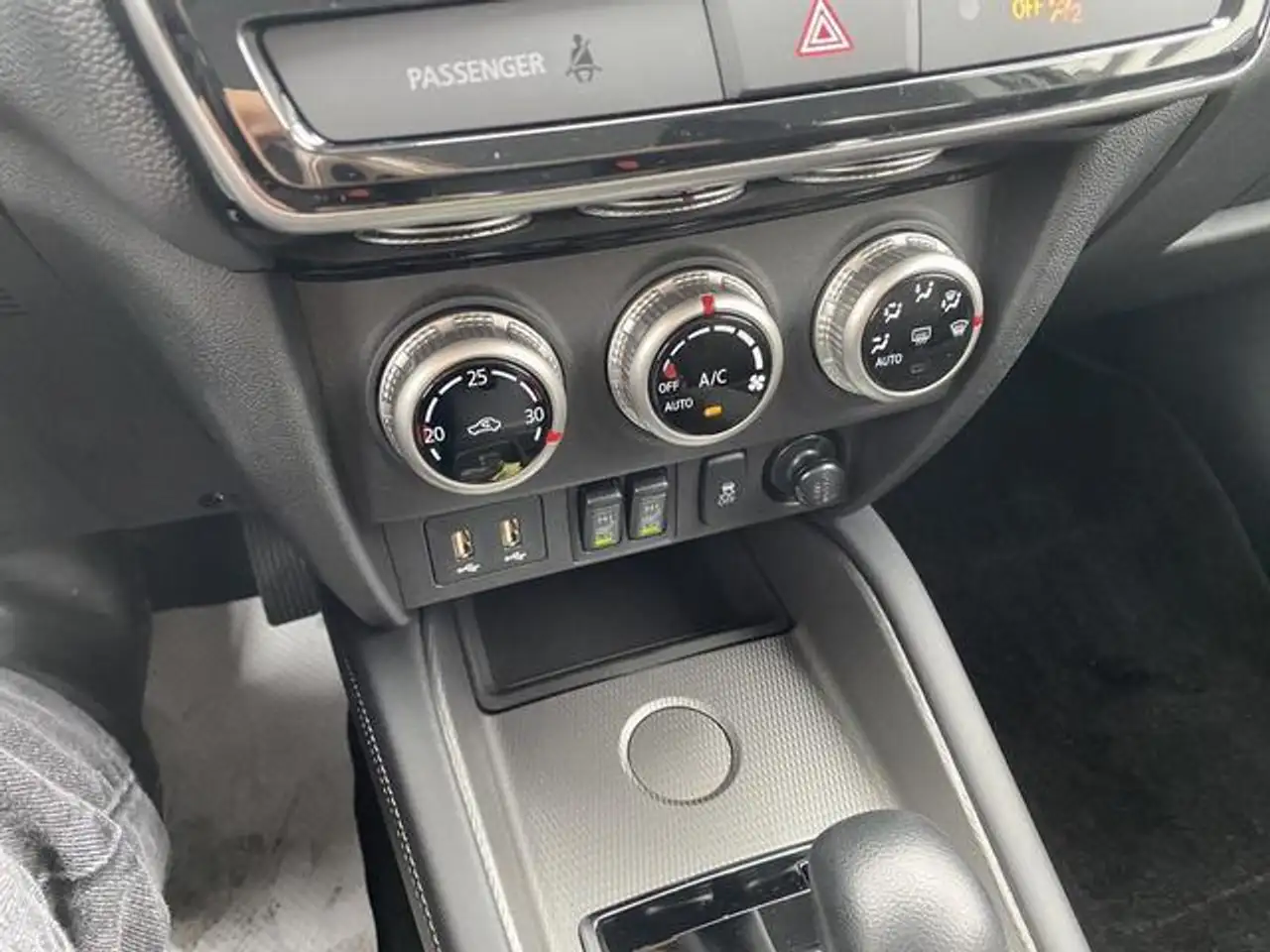 Mitsubishi RVR снимка Mitsubishi RVR