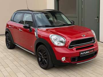 Mini Cooper S Countryman All4 Aut.