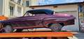 Cadillac 1949 Convertible Cabriolet Червоний - thumbnail 7