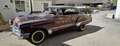 Cadillac 1949 Convertible Cabriolet Червоний - thumbnail 6