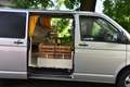 Volkswagen T5 Caravelle Volkswagen Caravelle T5 2.5 10V TDI DPF Silber - thumbnail 5